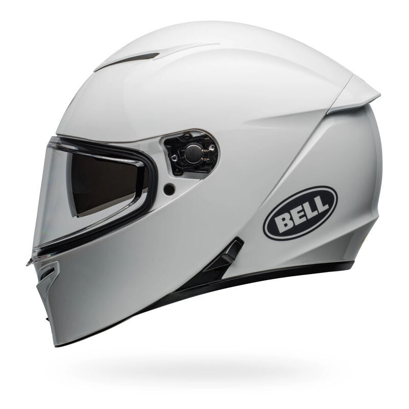 BELL LITHIUM MIPS WHITE  HELMET