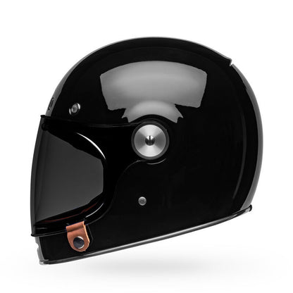 BELL BULLITT GT BLACK  HELMET