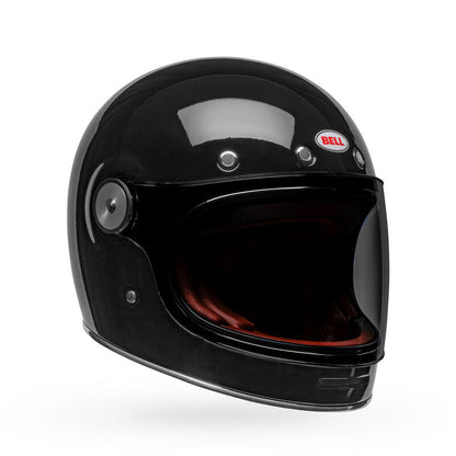 BELL BULLITT GT BLACK  HELMET