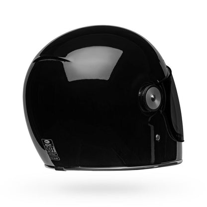 BELL BULLITT GT BLACK  HELMET