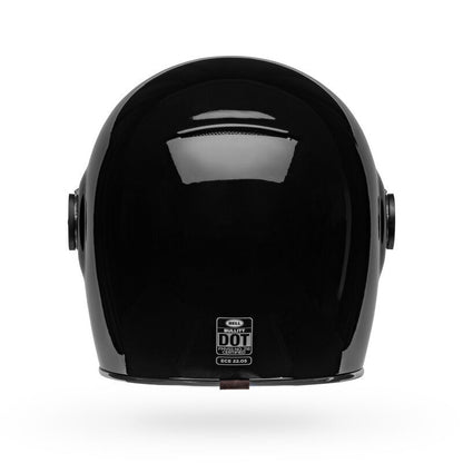 BELL BULLITT GT BLACK  HELMET