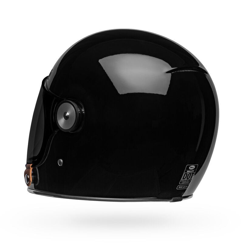 BELL BULLITT GT BLACK  HELMET