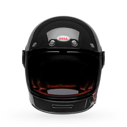 BELL BULLITT GT BLACK  HELMET