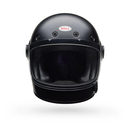 BELL BULLITT GT MT BLACK  HELMET