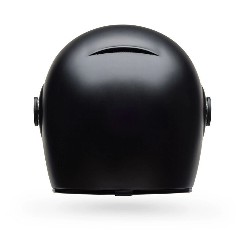 BELL BULLITT GT MT BLACK  HELMET