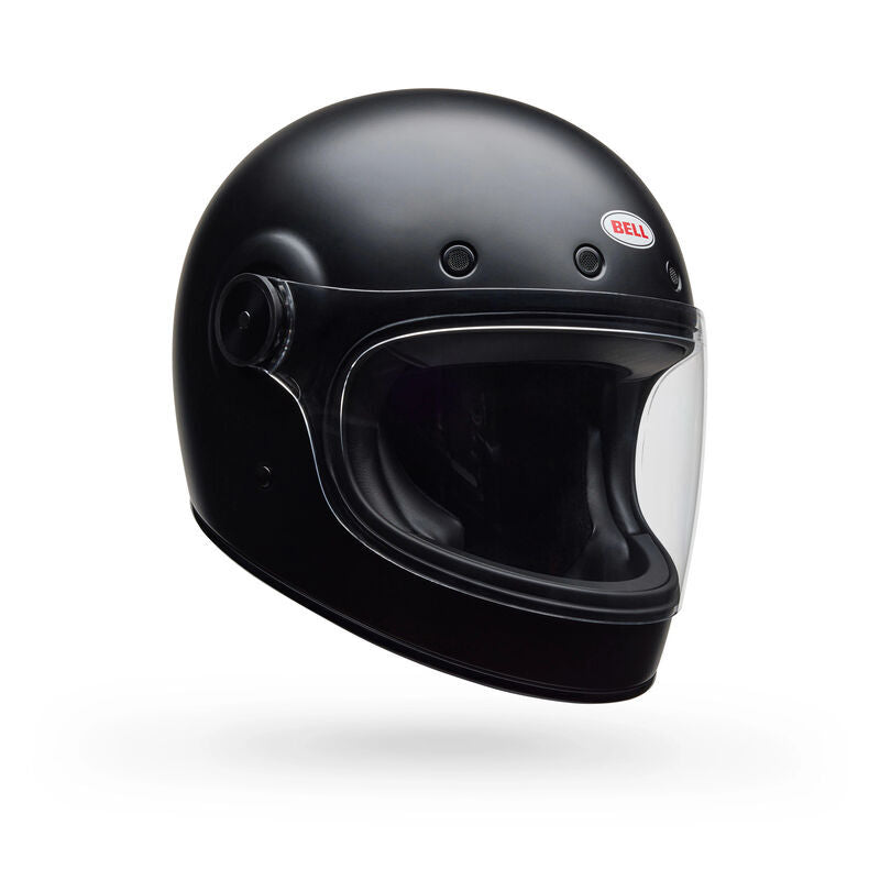 BELL BULLITT GT MT BLACK  HELMET