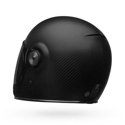 BELL BULLITT GT CARBON MT BLACK  HELMET