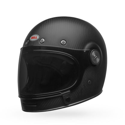 BELL BULLITT GT CARBON MT BLACK  HELMET