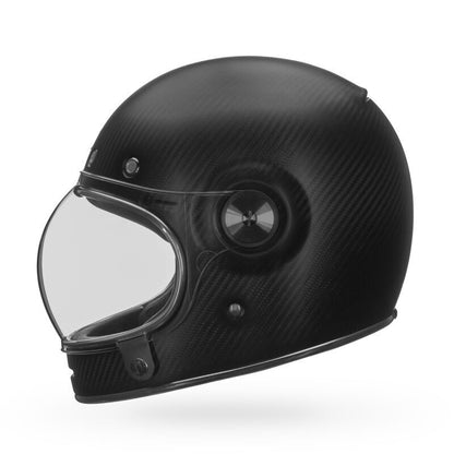 BELL BULLITT GT CARBON MT BLACK  HELMET