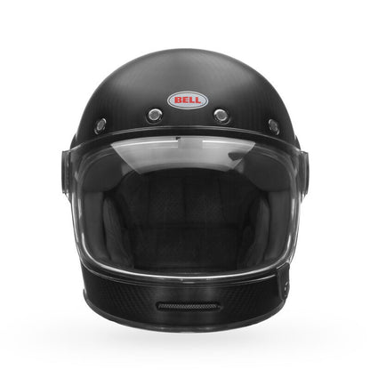 BELL BULLITT GT CARBON MT BLACK  HELMET