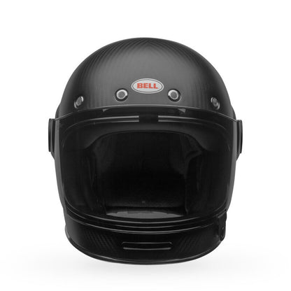 BELL BULLITT GT CARBON MT BLACK  HELMET