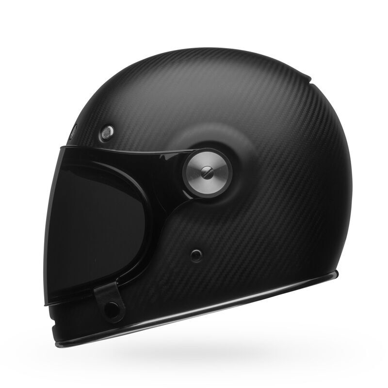 BELL BULLITT GT CARBON MT BLACK  HELMET