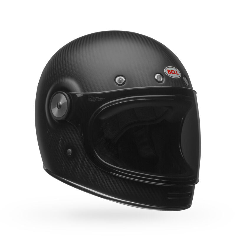 BELL BULLITT GT CARBON MT BLACK  HELMET