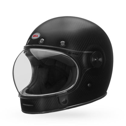 BELL BULLITT GT CARBON MT BLACK  HELMET