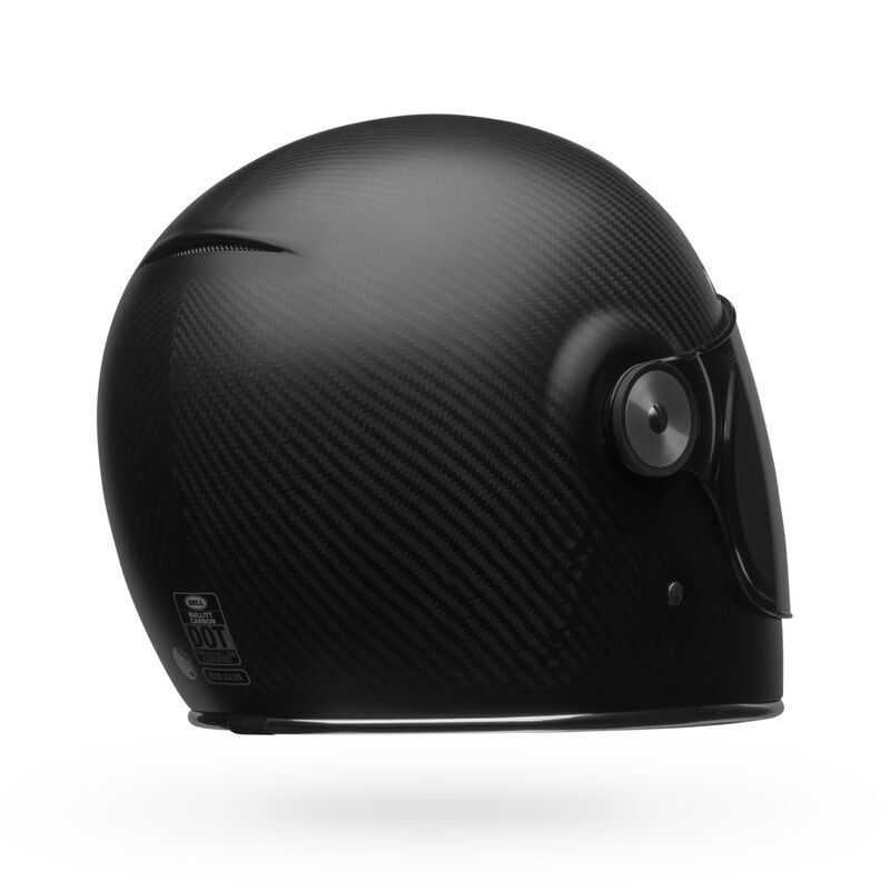 BELL BULLITT GT CARBON MT BLACK  HELMET