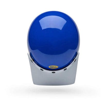 BELL MOTO-3 CLASSIC BLUE  HELMET