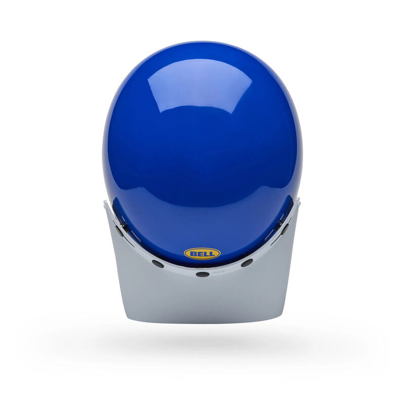 BELL MOTO-3 CLASSIC BLUE  HELMET