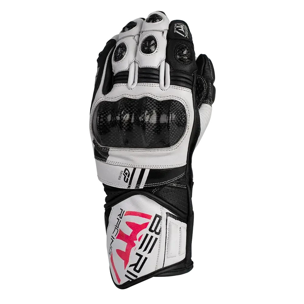 BERIK TRAX (BLACK / WHITE)