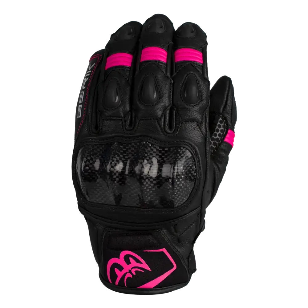BERIK SP2 CARBON (BLACK / PINK)