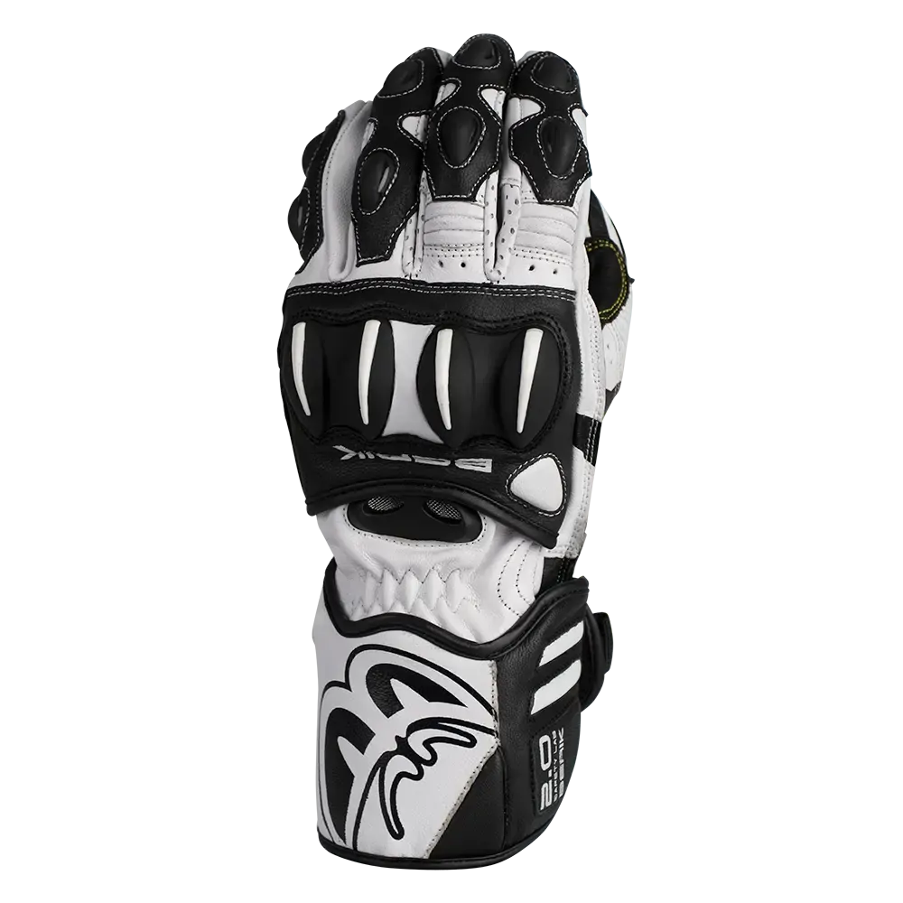 BERIK TRAX (BLACK / WHITE)