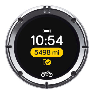 Beeline Moto II Classic Edition