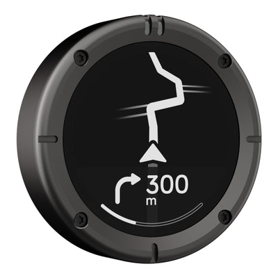 Beeline Moto II Metal - Grey