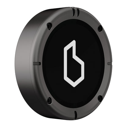 Beeline Moto II Metal - Grey