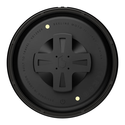 Beeline Moto II Metal - Grey