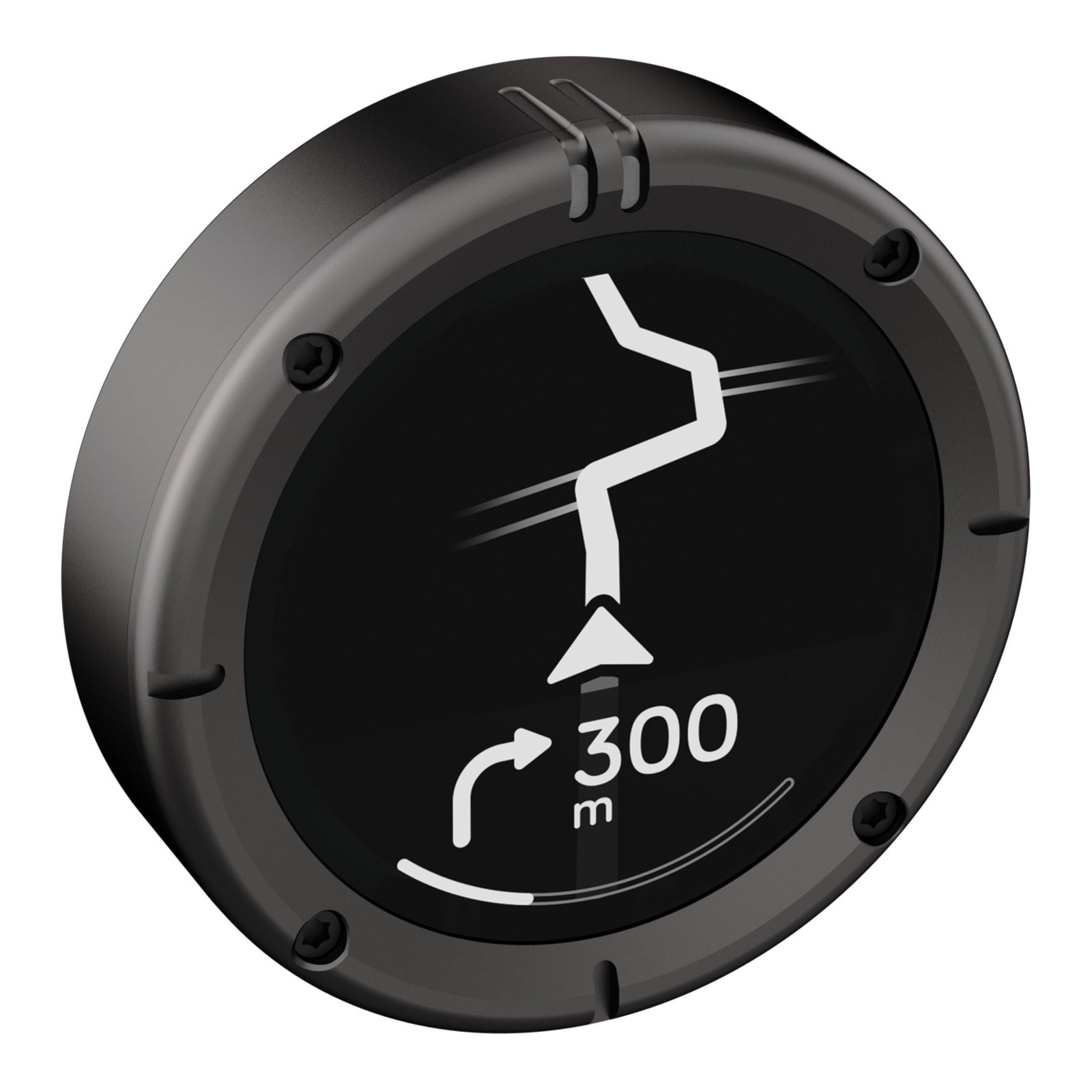 Beeline Moto II Metal - Grey