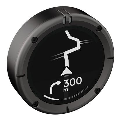 Beeline Moto II Metal - Grey