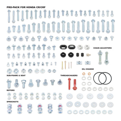 Bolt CRF Pro Pack 2008 CRFPP