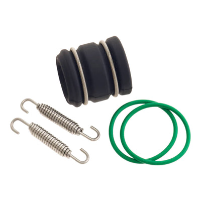Bolt 2-Stroke Pipe O-Ring-Sleeve-Springs - Beta