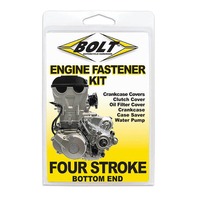 Bolt Engine Fastener Kit CRF250R '18-'23, CRF250RX '19-'23