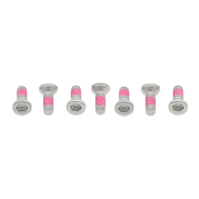 Bolt Rotor Bolt Pack  YZ80/85 (F+R)