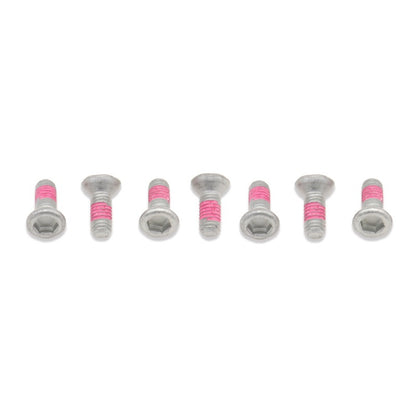 Bolt Rotor Bolt Pack  YZ80/85 (F+R)