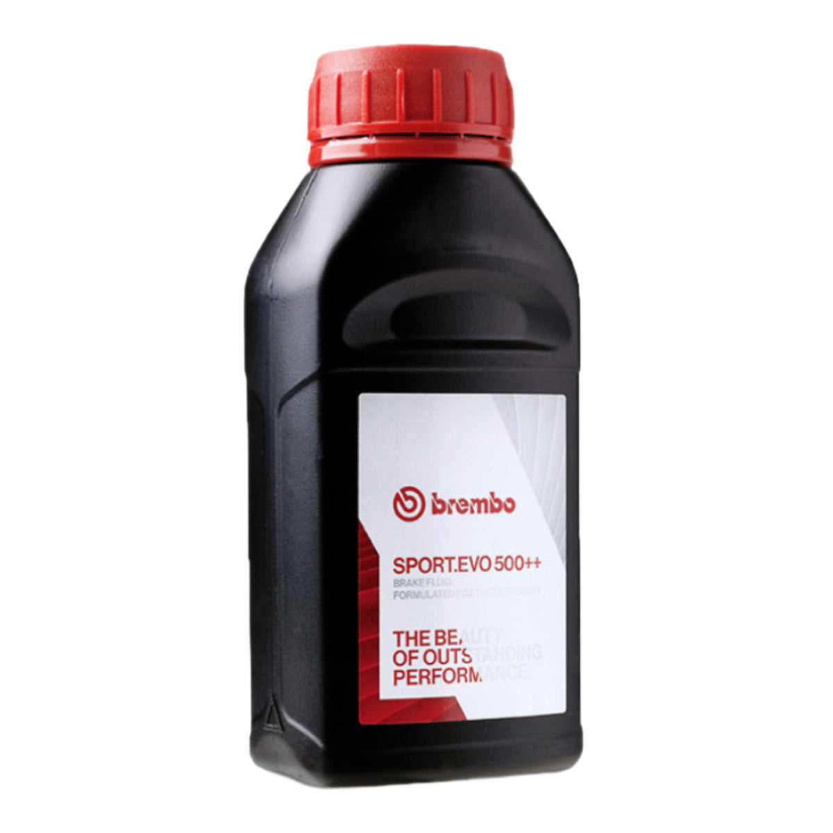 Brembo DOT 4 Brake Fluid 250 ml