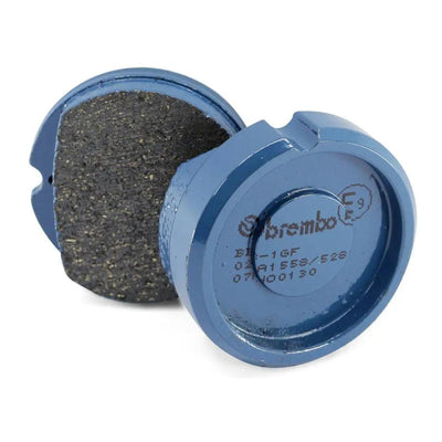 Brembo Prime Brake Pad Carbon Ceramic Front 07HO0130