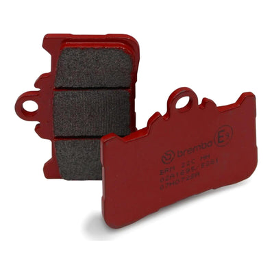 Brembo Prime Brake Pad Sinter Front 07HO72SA