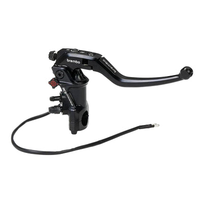 Brembo Upgrade Brake Master Cylinder R RCS 17 Corsacorta Rear Front 110E71140