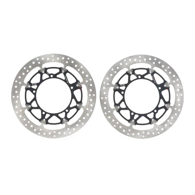 Brembo Upgrade Brake Disc T Drive Front 208A98548