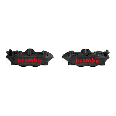 Brembo Prime Brake Caliper M4 34 Front 220A39750