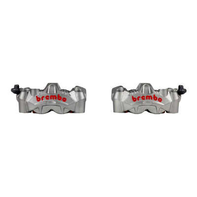 Brembo Upgrade Brake Caliper GP4 RS Front 220C78310