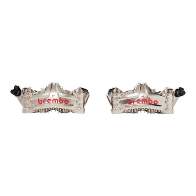Brembo Upgrade Brake Caliper GP4 MS Front 220D60050