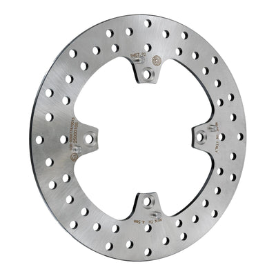 Brembo Prime Brake Disc Serie Oro Rear 68B40792