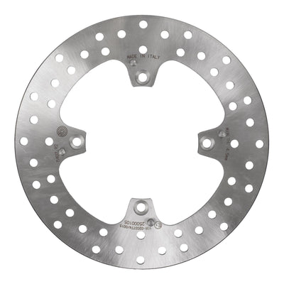 Brembo Prime Brake Disc Serie Oro Rear 68B40792