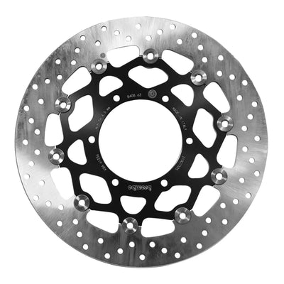 Brembo Prime Brake Disc Serie Oro Front 78B40863