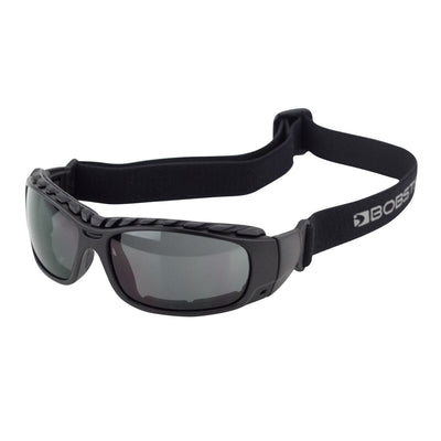 BOBSTER GUNNER CONVERTIBLE SUNGLASSES