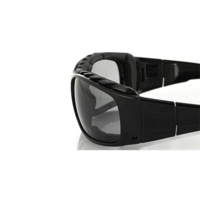 BOBSTER GUNNER CONVERTIBLE SUNGLASSES