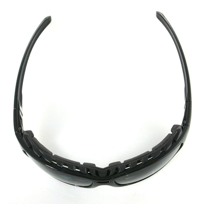 BOBSTER GUNNER CONVERTIBLE SUNGLASSES