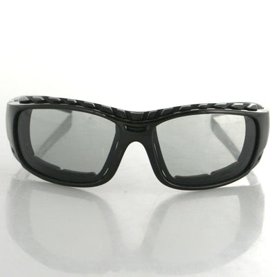 BOBSTER GUNNER CONVERTIBLE SUNGLASSES